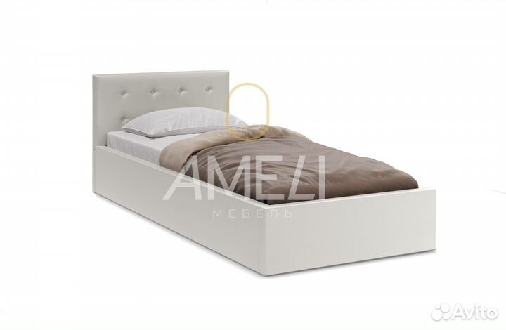 Кровать детская икеа