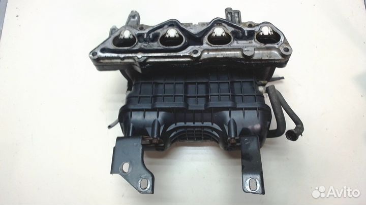 Коллектор впускной Honda FRV, 2004