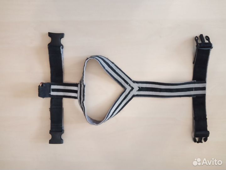 Шлейка для собаки