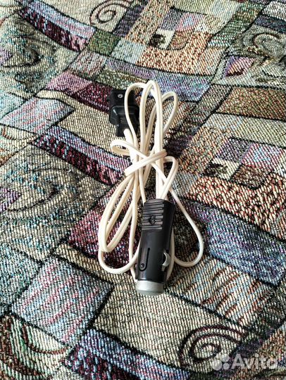 Что-то для автомобиля старого типа