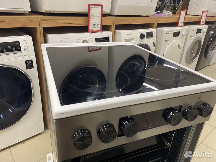 Новая плита Gorenje / Гарантия / Доставка