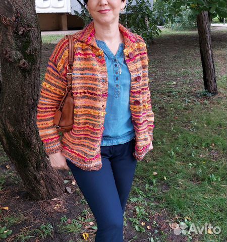 Кофта женская