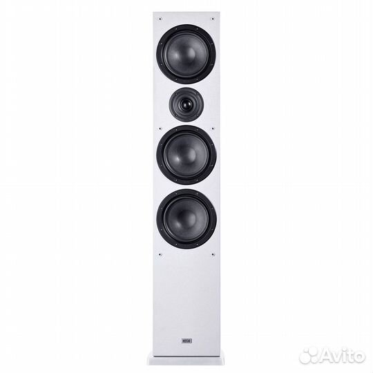 Акустика напольная Heco Victa Elite 702 White