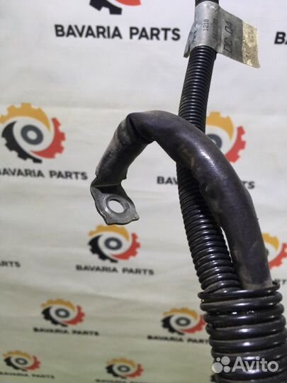 Силовой провод Mercedes S W220 3.7 2003