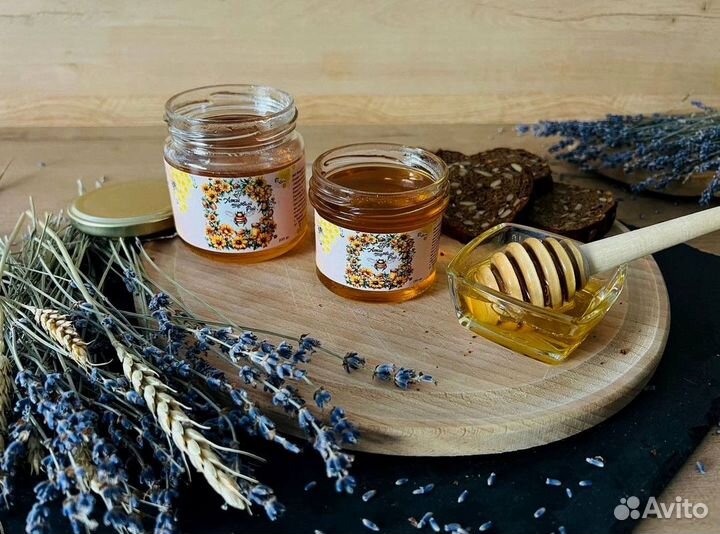 Алтайский мед. Мед оптом и в розницу
