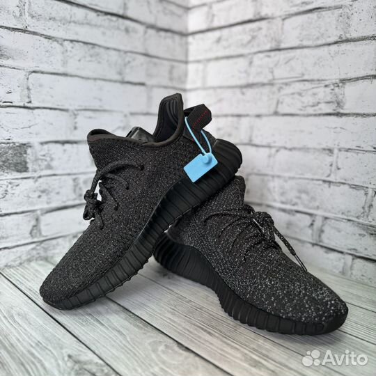 Кроссовки Adidas Yeezy boost 350