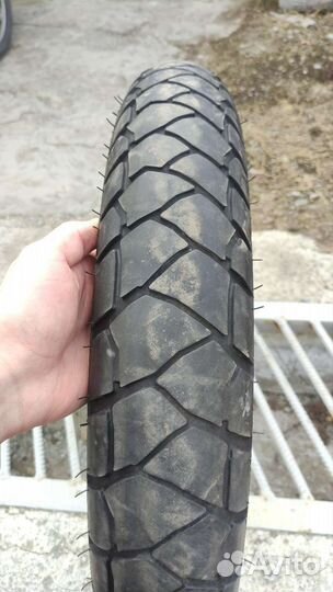 Mishelin anakee adventure