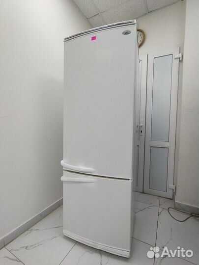 Надежный Холодильник Атлант