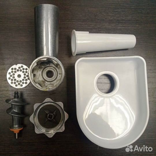 Мясорубка Ротор Экстра Р эмш 35/250-1 новая