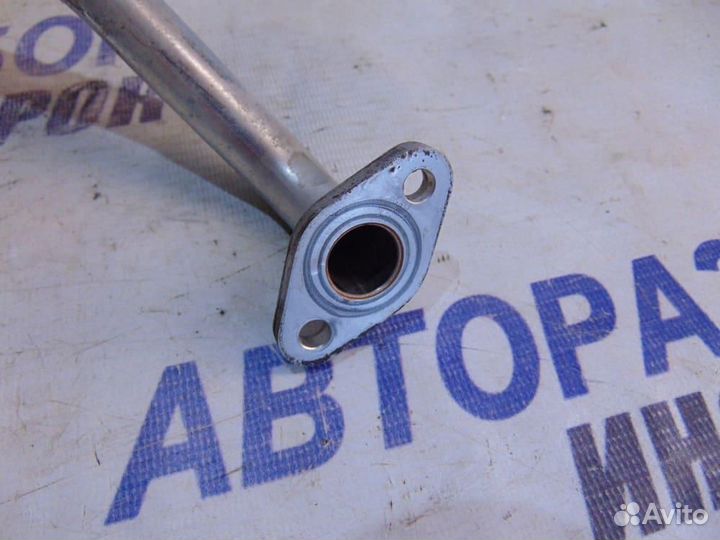 Трубка охлажд. жидкости металлическая для Toyota R