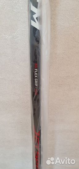 Клюшка хоккейная ссм jetspeed новая