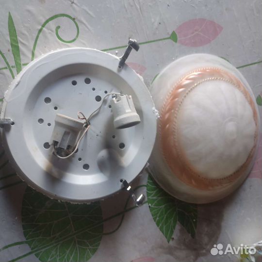 Люстра