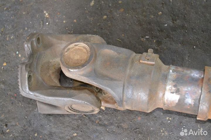 Карданный вал volvo FH (01.05)