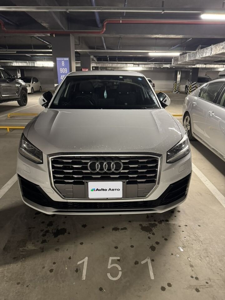 Audi Q2