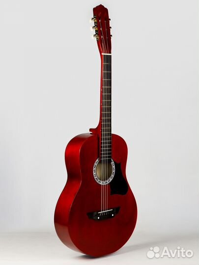 Акустические гитары (струны металл) ACD-40A-12-MAH