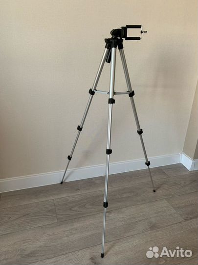 Штатив для телефона