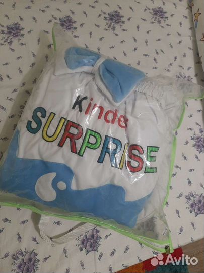 Конверт зимний(овчина)