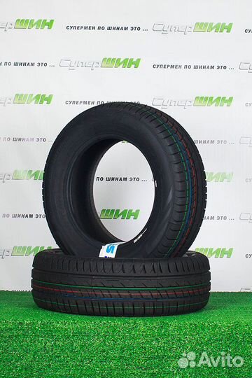 Viatti Strada Asimmetrico V-130 205/55 R16