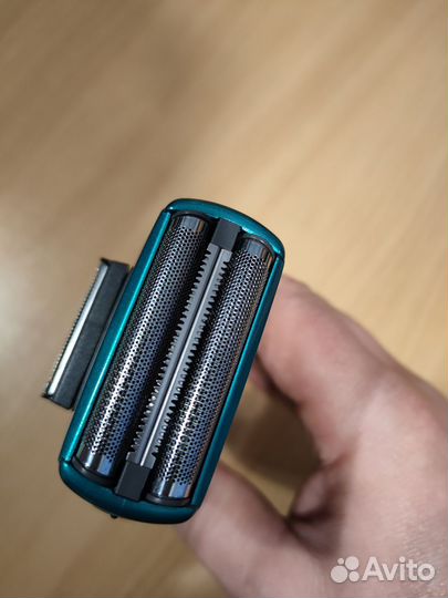 Электробритва новая