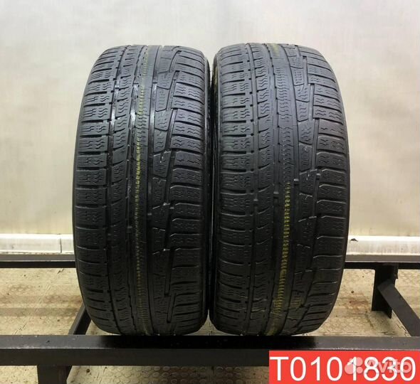 Nokian Tyres WR A3 205/45 R17 88V