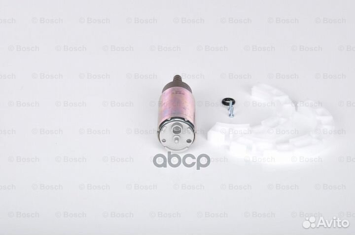 Бензонасос эл.погруж. 0986580804 Bosch