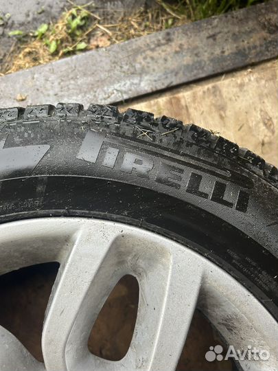 Pirelli 176A2 CE11 TL 225/60 R17 103T