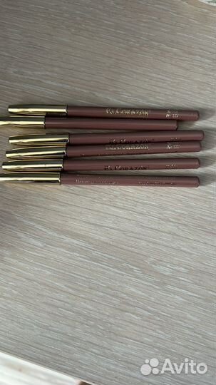 Карандаш для губ El Corazon