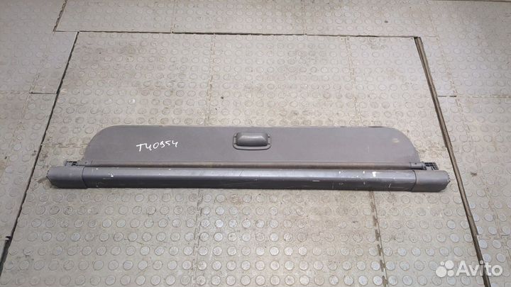 Шторка багажника Ford Kuga, 2008