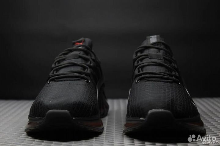 Кроссовки мужские