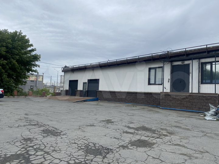 Торговая площадь, 320 м²