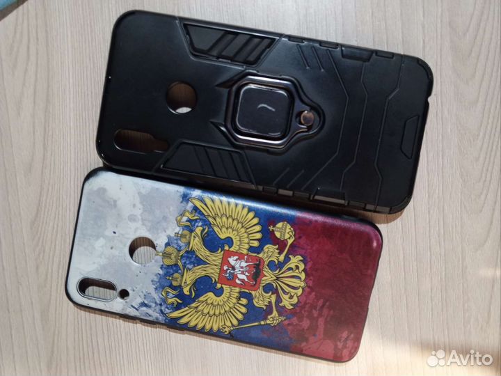 Мобильные телефоны бу honor 10 lite