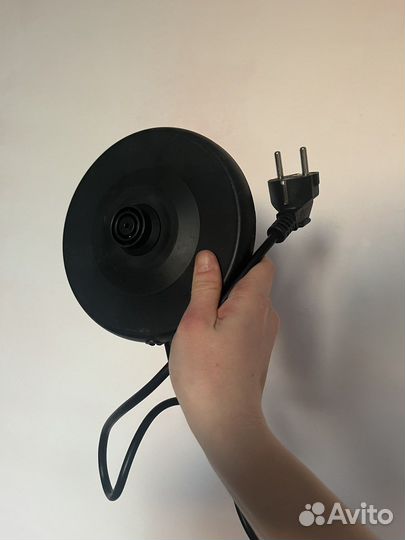 Чайник электрический новый