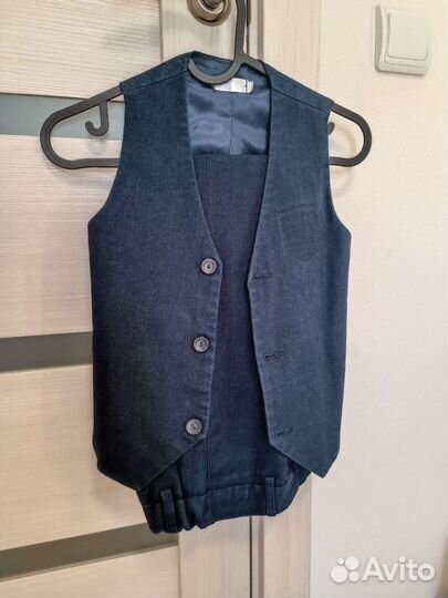 Школьная форма для мальчика