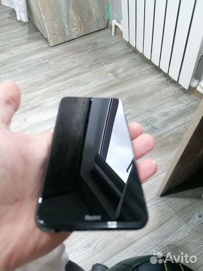 Xiaomi Redmi Note 8T, 4/64 ГБ