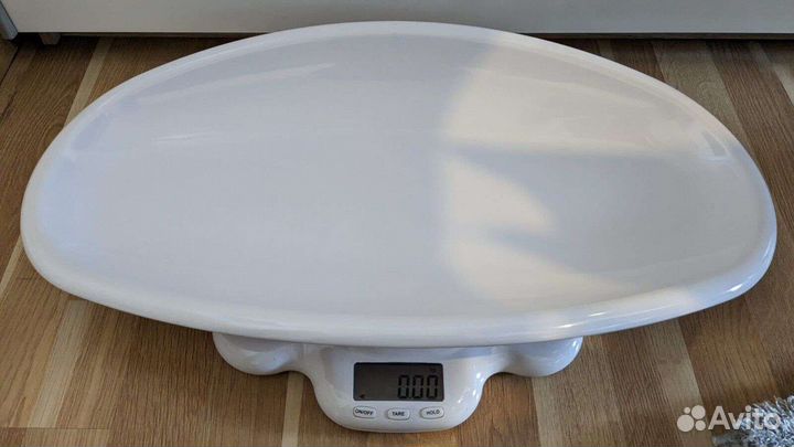 Детские весы для новорожденных Аренда Напрокат