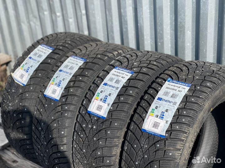 Triangle IcelynX TI501 205/55 R16 94T
