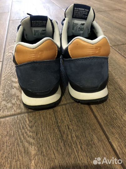 Кроссовки new balance оригинал