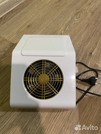 Маниюкрный набор новый