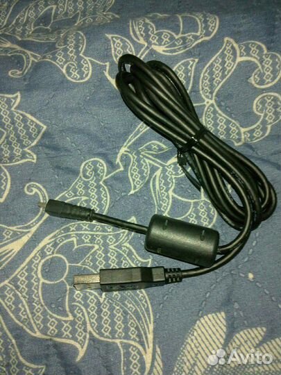 Провода новые, обмен