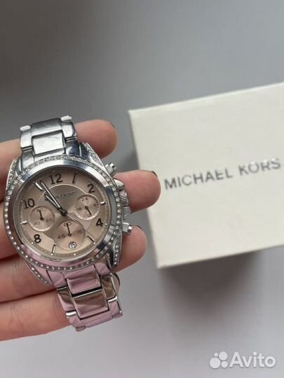 Часы michael kors оригинал