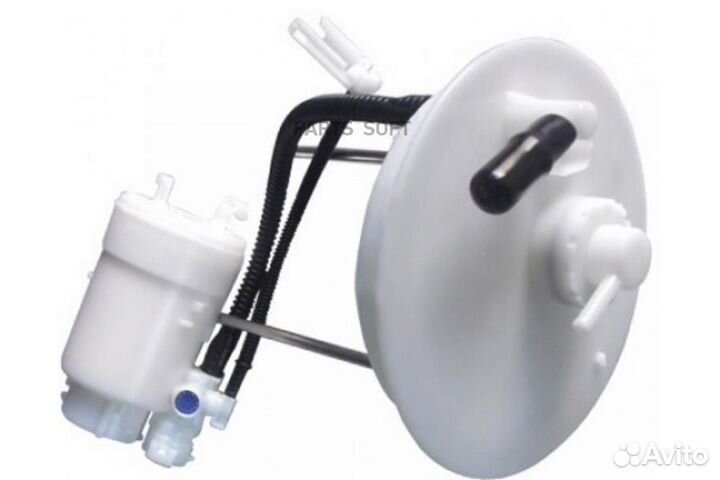 Azumi FST28022 Фильтр топливный honda CR-V 12- 2.0