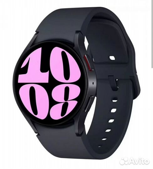 Смарт-часы Samsung Galaxy Watch 6 (40мм)