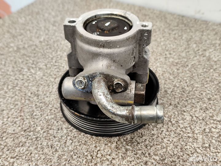 Насос гур SsangYong Actyon New G20