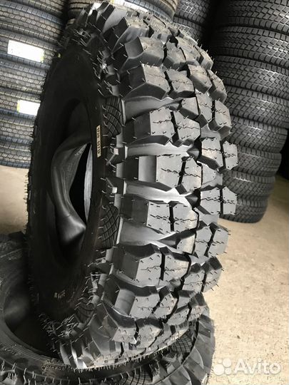 Алтайшина Safari 510 215/90 R15 99K