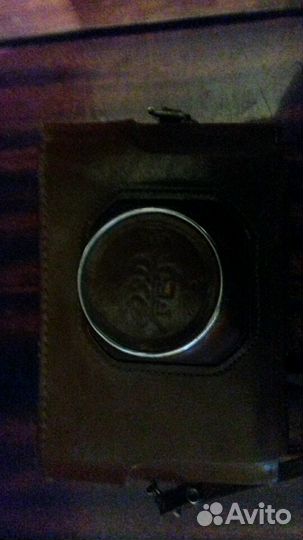 Фотоаппарат Фэд 3