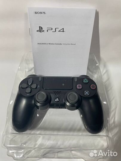 Джойстик для Sony Playstation (DualShock 4)