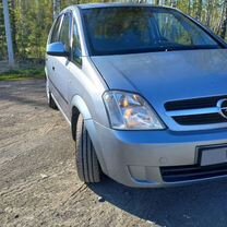 Opel Meriva 1.6 MT, 2004, 350 000 км, с пробегом, цена 340 000 руб.