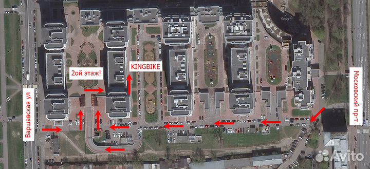 Обмотка руля brooks Microfibre коричневая