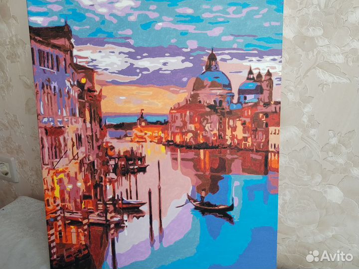 Интерьерная картина