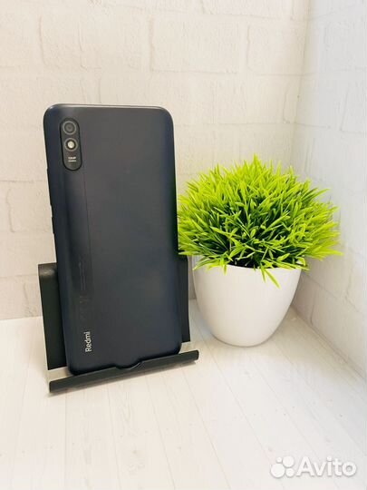 Xiaomi Redmi 9A, 2/32 ГБ